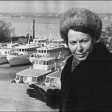 Екатерина Голубкова