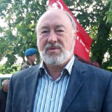 Александр Финогеев