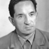 Герман Адрианович Топоров (1920-1993) – младший сын А.М. Топорова