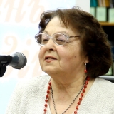 Людмила Чижова
