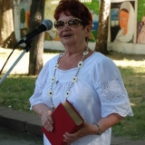 Людмила Костюк 2011 год
