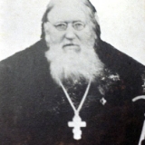 Батько Дніпрової Чайки Олексій Березін був сільським священником