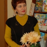 Вiра Марущак