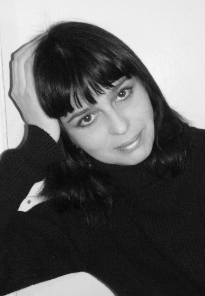 Лариса Матвеева. 2009 г.