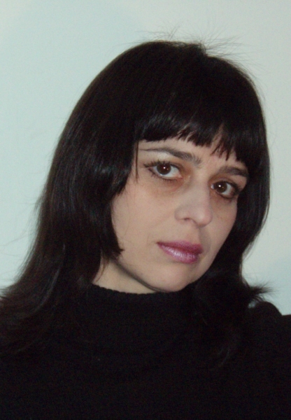 Л.Матвеева. 2008 г.